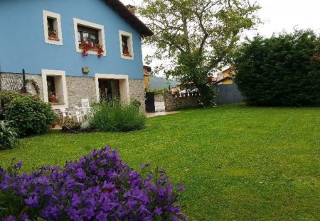 House in Rales, Spain
