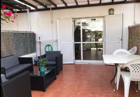 Apartment in Vera-Playa, Spain