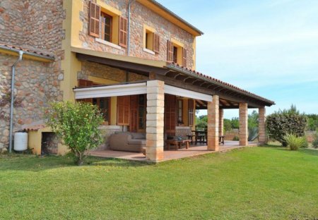 House in Binissalem, Majorca