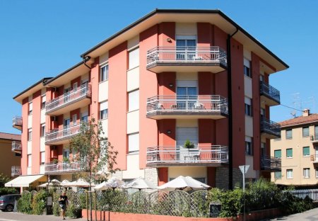 Apartment in Garda, Italy