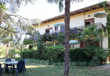 Apartment in Mattarana, Italy