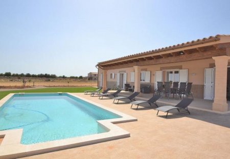 House in Binissalem, Majorca