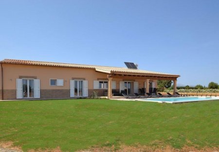 House in Binissalem, Majorca