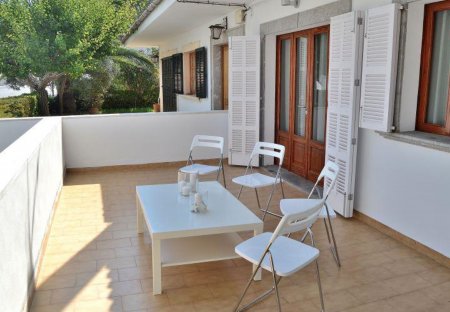 House in Ca'n Picafort, Majorca