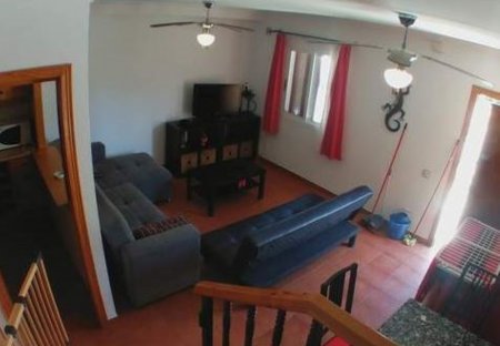 Apartment in Zahara de Los Atunes, Spain