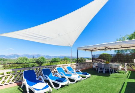 Villa in Costitx, Majorca