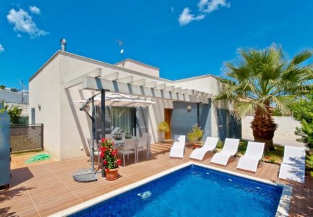 House in Platja d'Alcudia, Majorca