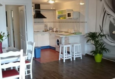 Apartment in Vera-Playa, Spain