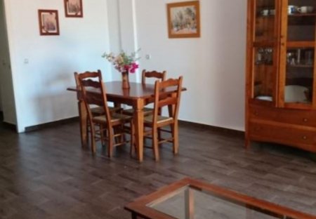 Apartment in Vera-Playa, Spain
