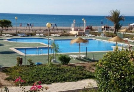 Apartment in Vera-Playa, Spain