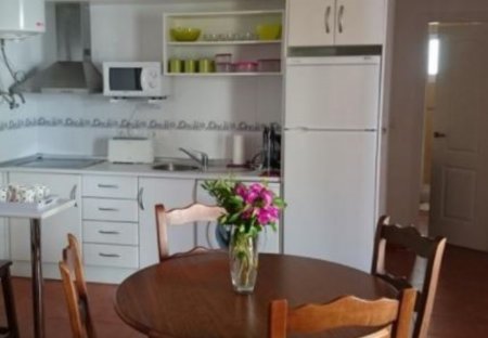 Apartment in Vera-Playa, Spain