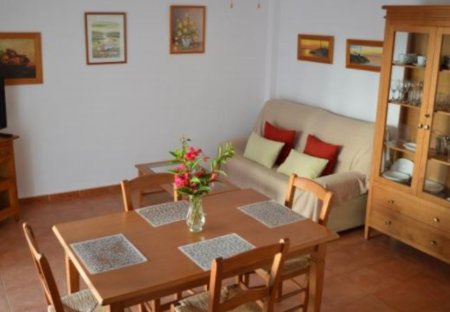 Apartment in Vera-Playa, Spain