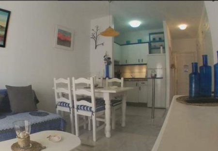 Apartment in Zahara de Los Atunes, Spain