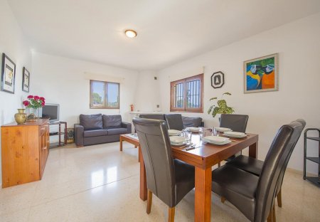 Villa in San Bernardo, Spain