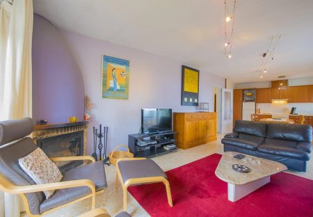 Villa in San Bernardo, Spain