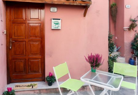 Apartment in Latte, Italy