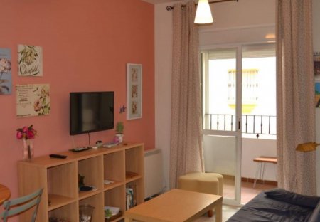 Apartment in Zahara de Los Atunes, Spain