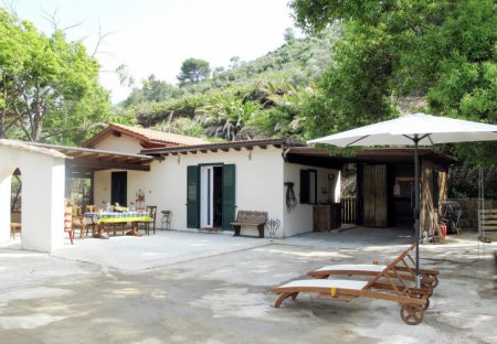 Villa in Civezza, Italy