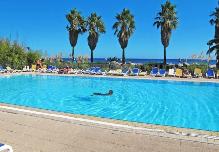 Apartment in Ghisonaccia, Corsica