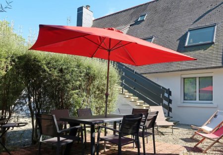 Apartment in Plougasnou, France