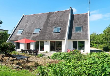 Apartment in Plougasnou, France
