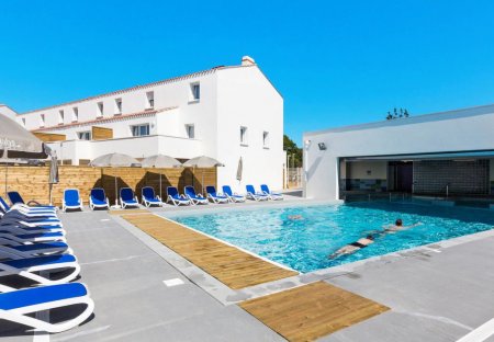 Apartment in Noirmoutier-en-l'Île, France