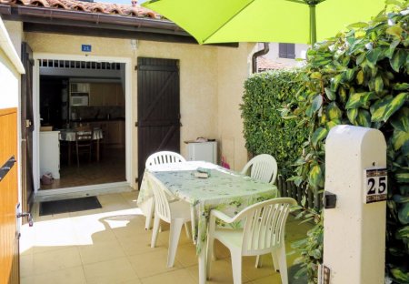 House in Soulac-sur-Mer, France