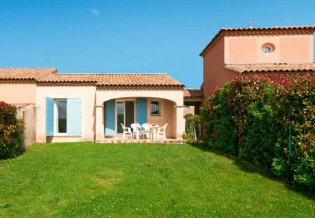 Apartment in Homps, the South of France