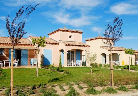 Apartment in Homps, the South of France
