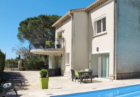 Apartment in Six-Fours-les-Plages, the South of France