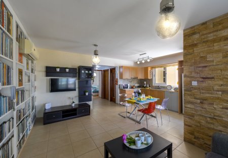 Apartment in Larnaca Town, Cyprus
