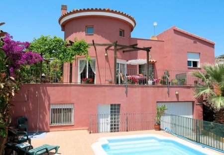Villa in Peñíscola, Spain
