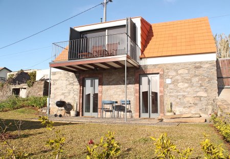 Cottage in Carreira, Madeira