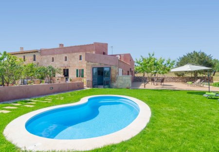 Villa in Ariany, Majorca