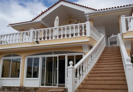 Villa in Callao Salvaje, Tenerife