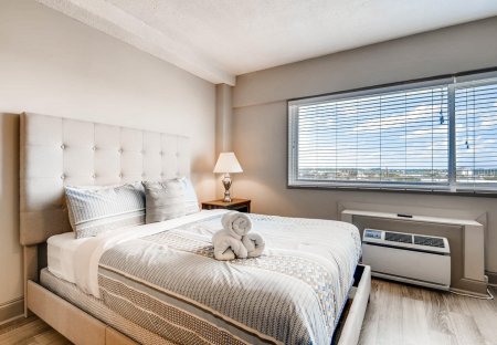 Studio Apartment in Nashville, Tennessee
