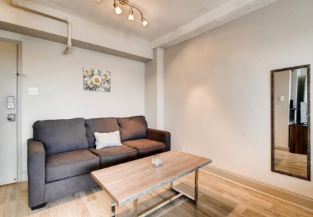 Studio Apartment in Nashville, Tennessee