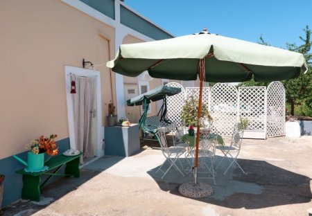 Villa in Martina Franca, Italy