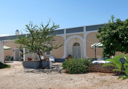 Villa in Martina Franca, Italy