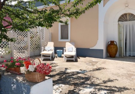 Villa in Martina Franca, Italy