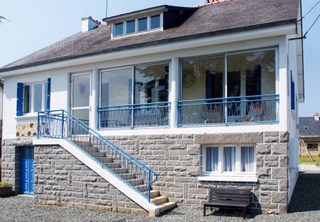 House in Binic-Étables-sur-Mer, France