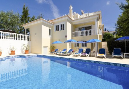 Villa in Boa Nova, Algarve