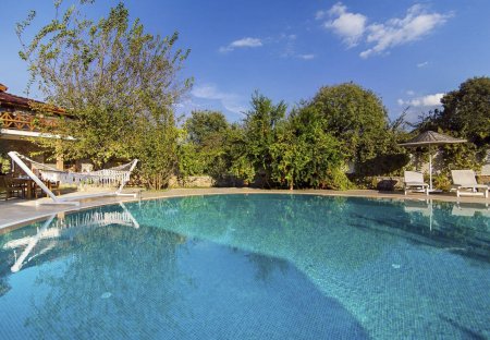 Villa in Kinali, Turkey