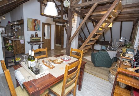 Apartment in Gospić, Croatia