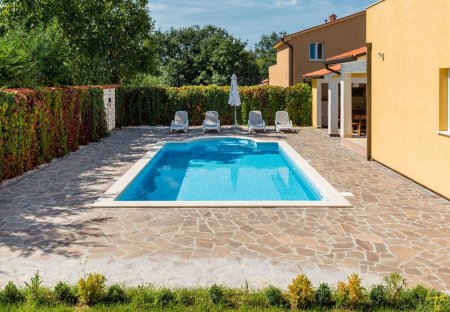 Villa in Topid, Croatia