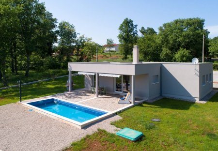 Villa in Sveti Bartul, Croatia