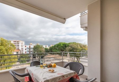 Apartment in Alghero, Sardinia