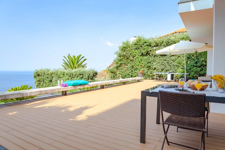 Villa to rent in Garajau, Madeira with private pool 280167