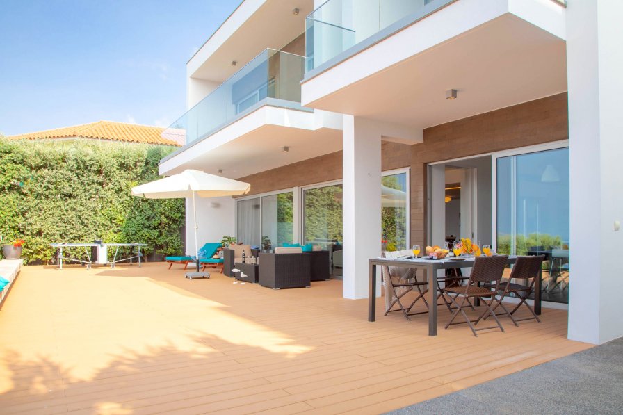 Villa to rent in Garajau, Madeira with private pool 280167