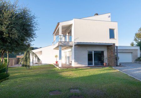 Villa in Santiago, Portugal